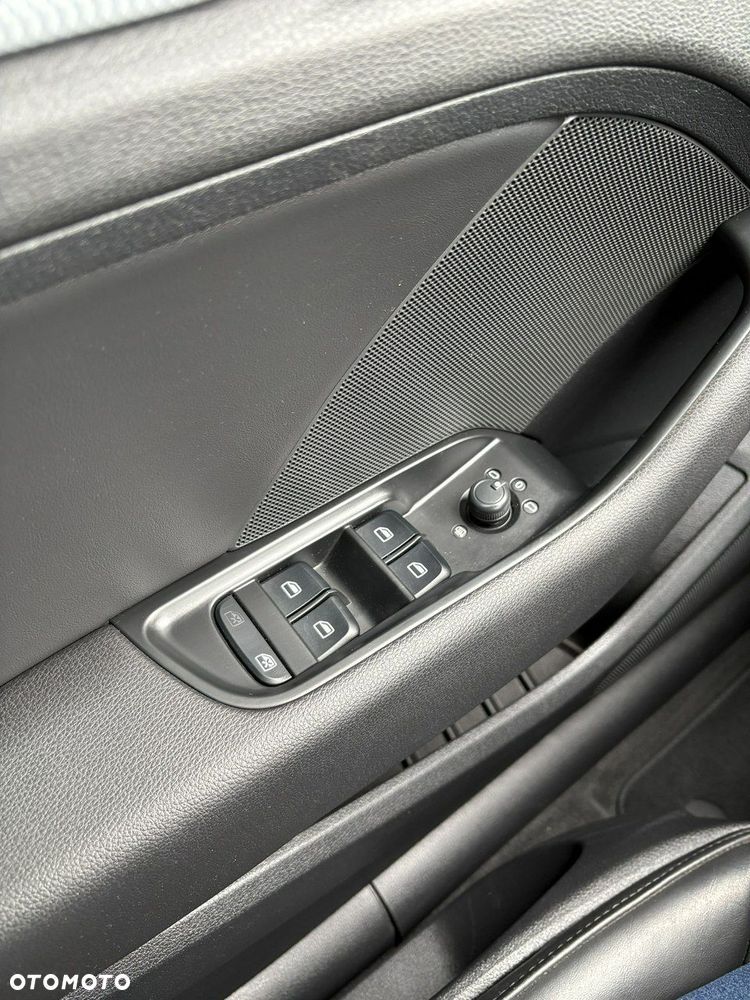 Audi A3 Sportback - 29