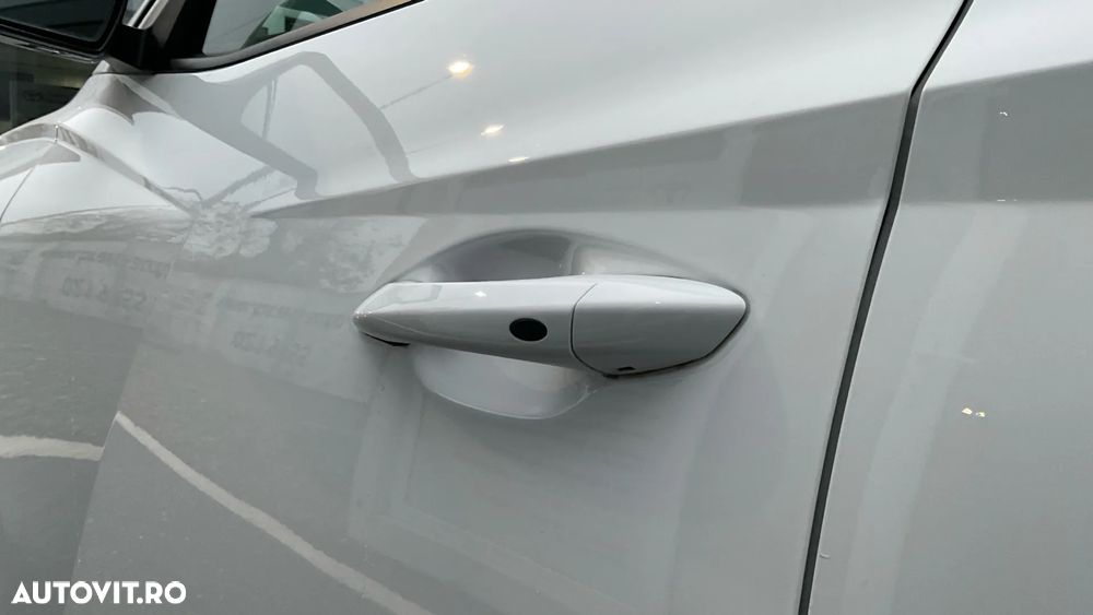 Hyundai Tucson PHEV 1.6 l 265 CP 4WD 6AT Luxury - 13