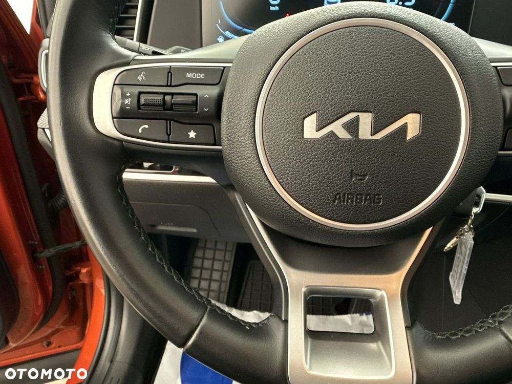 Kia Sportage 2023