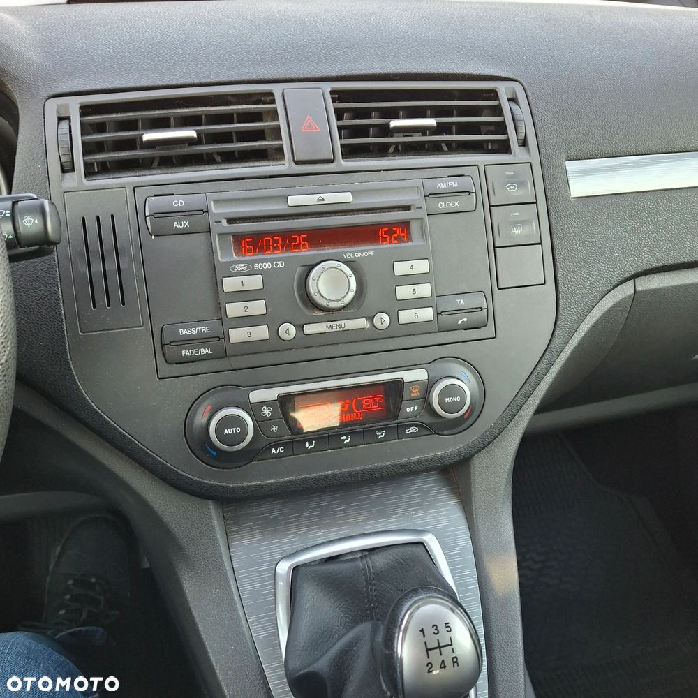 Ford C-MAX 1.6 TDCi Style+ - 5