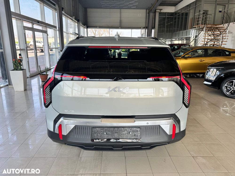 Kia EV3 81.4 kWh 4x2 AT Earth 2 - 6