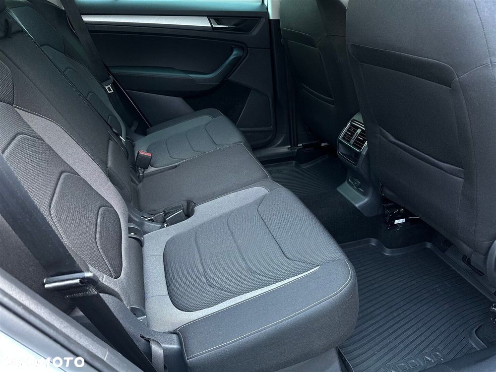 Skoda Kodiaq 1.5 TSI ACT 4x2 Ambition DSG - 10