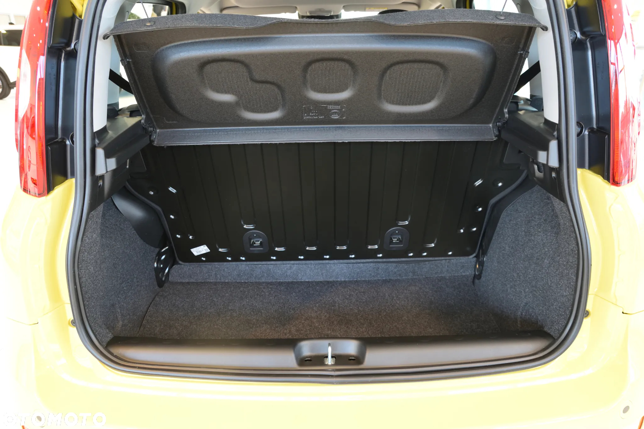 Fiat Panda 1.0 Hybrid - 12