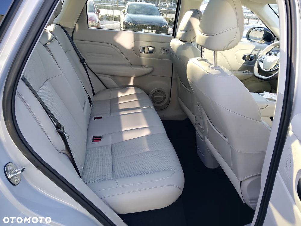 Leapmotor B10 67.1kWh PROMAX Design - 12