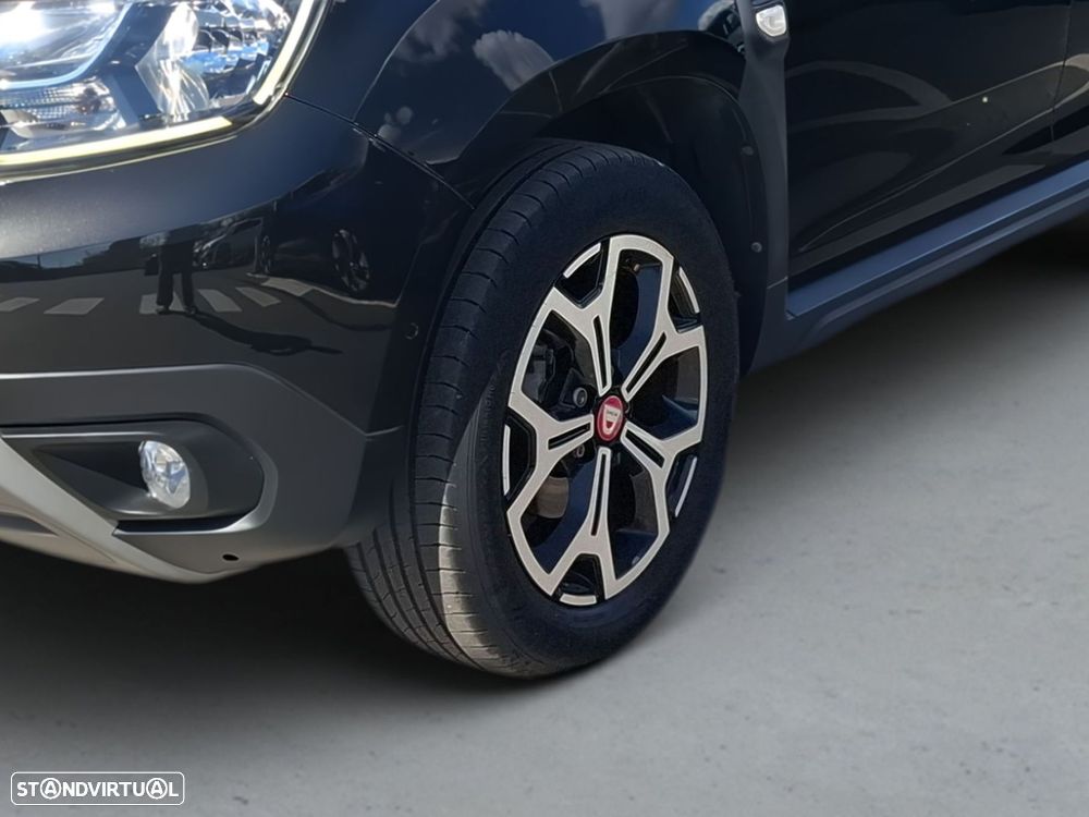 Dacia Duster 1.3 TCe SL Adventure - 4