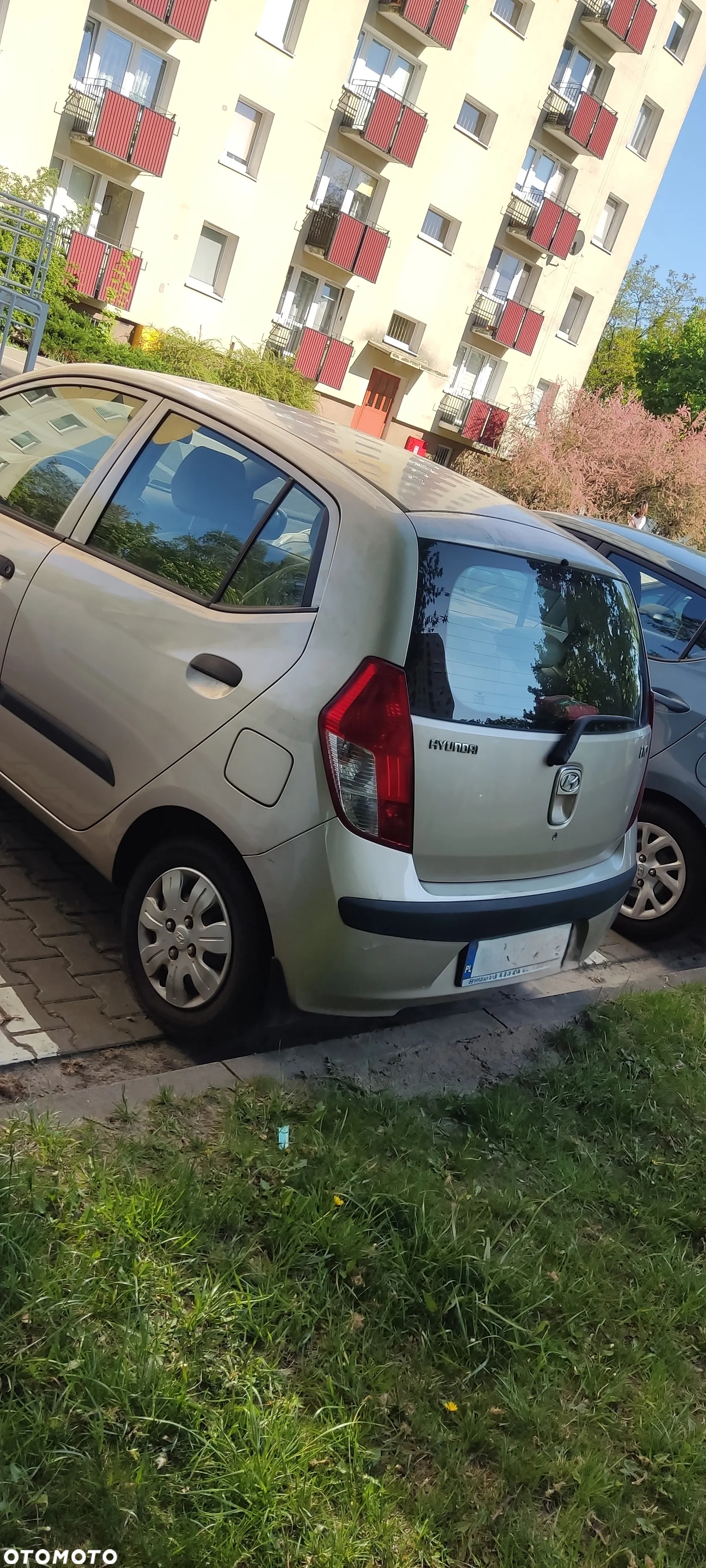 Hyundai i10 1.1 Classic - 10