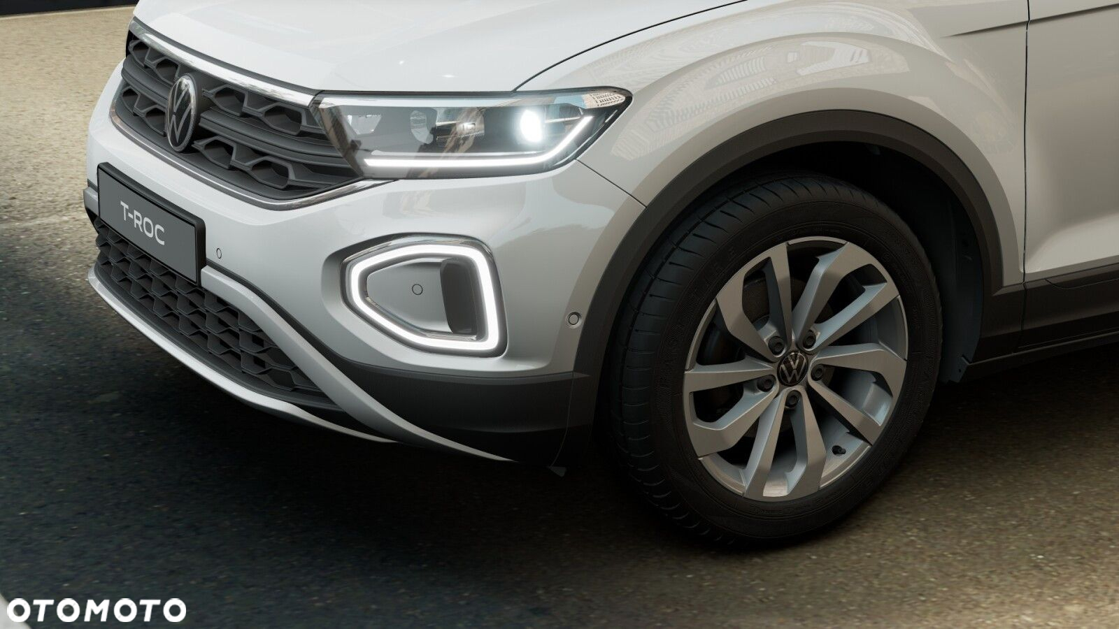 Volkswagen T-Roc - 13