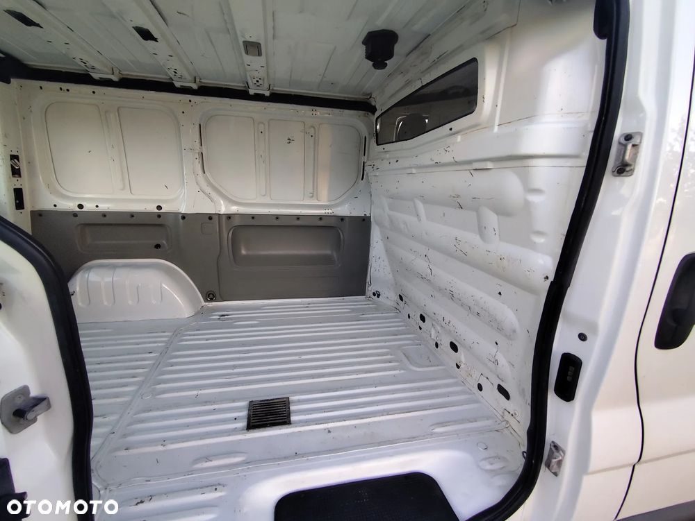 Renault Trafic L1H1 - 25