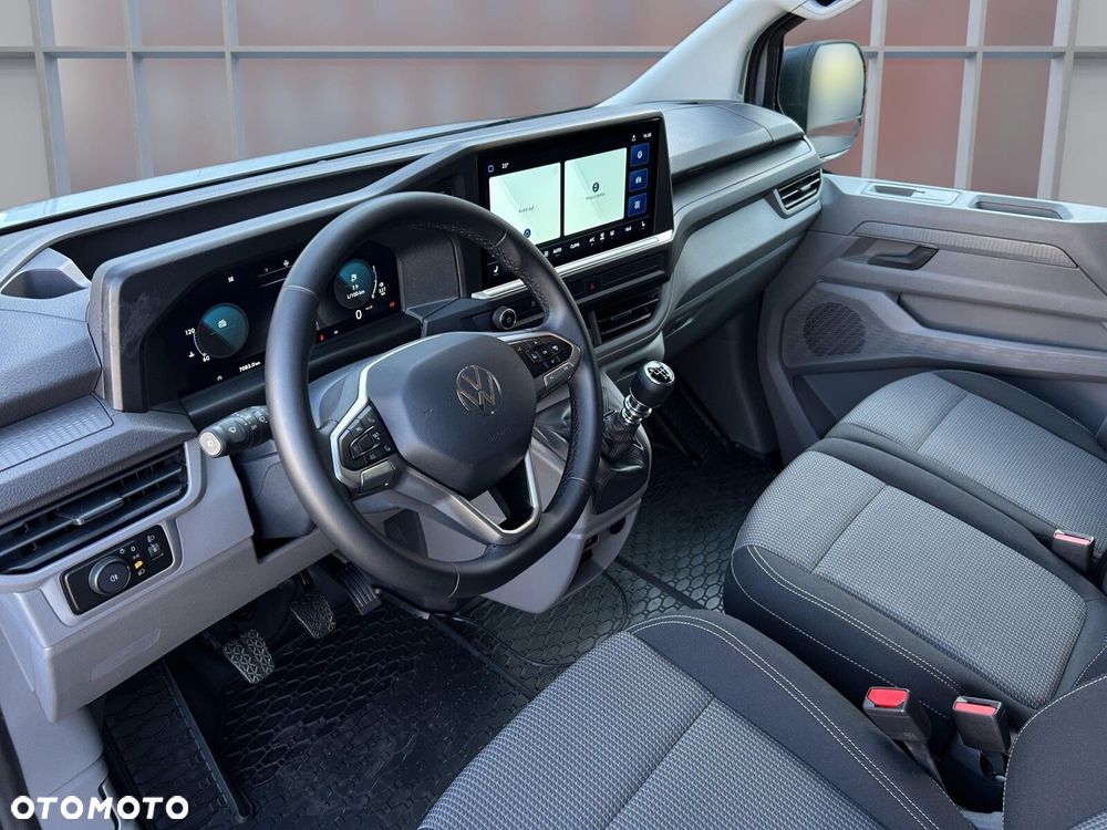 Volkswagen Caravelle 2.0 TDI L2 - 13