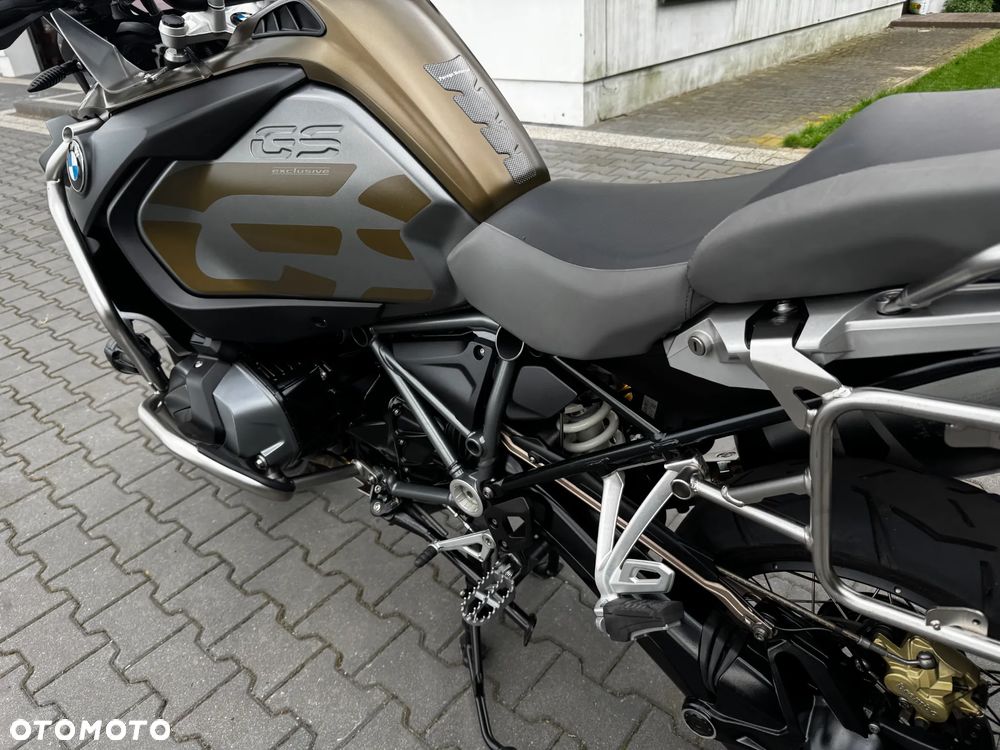 BMW R1250 GS Adventure - 17