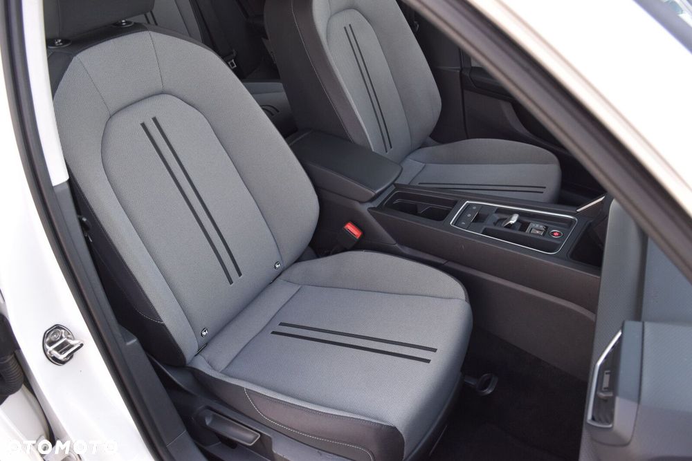 Seat Leon - 34