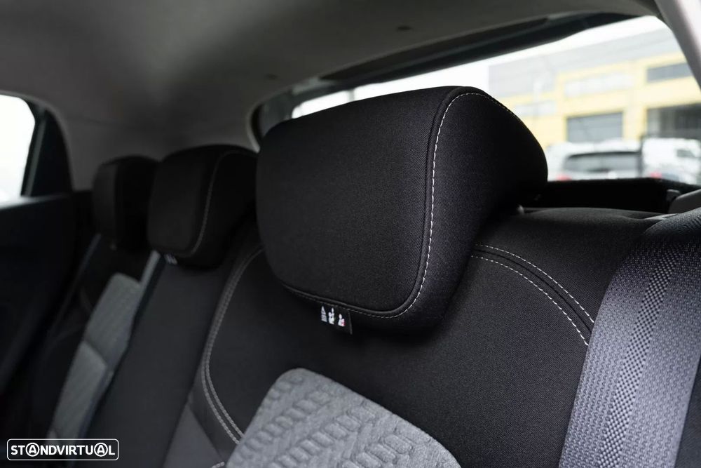 Renault Clio 1.0 TCe Evolution - 14