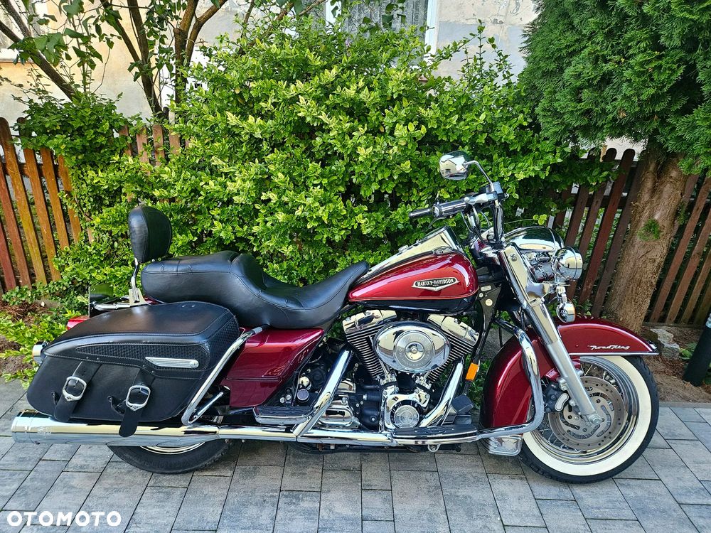 Harley-Davidson Touring Road King - 1