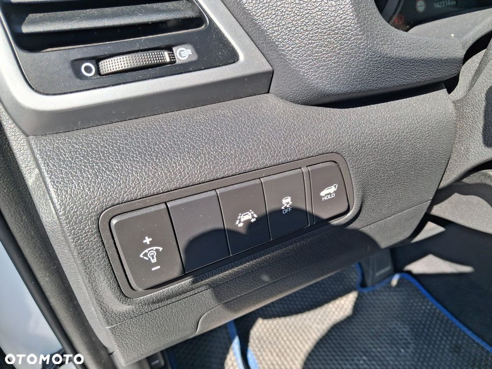 Hyundai Tucson 1.7 CRDI BlueDrive Premium 2WD DCT - 30