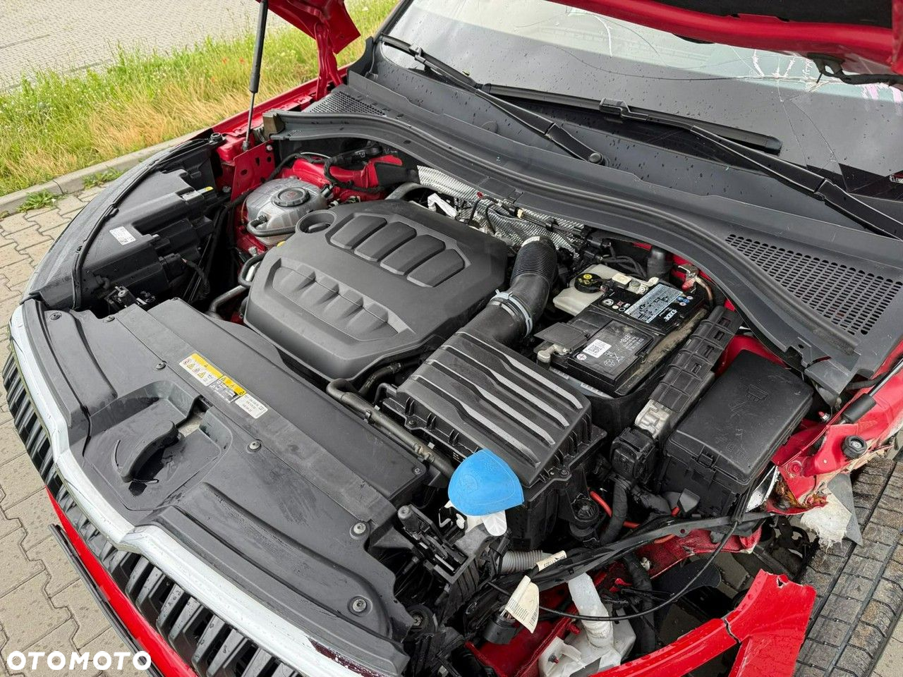 Skoda Kodiaq 2.0 TSI 4x4 Style DSG - 7