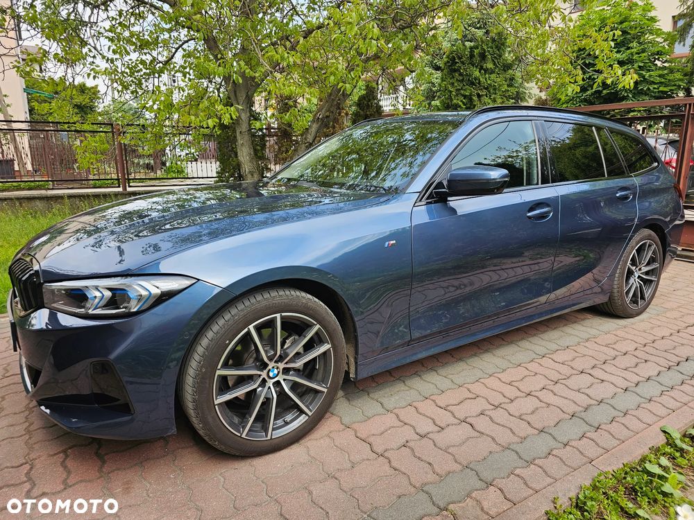 BMW Seria 3 - 3