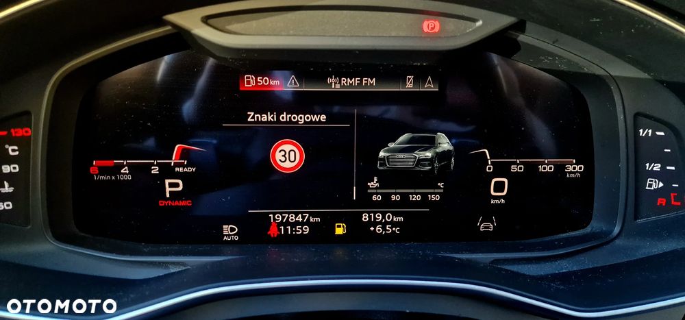Audi A6 Avant - 30