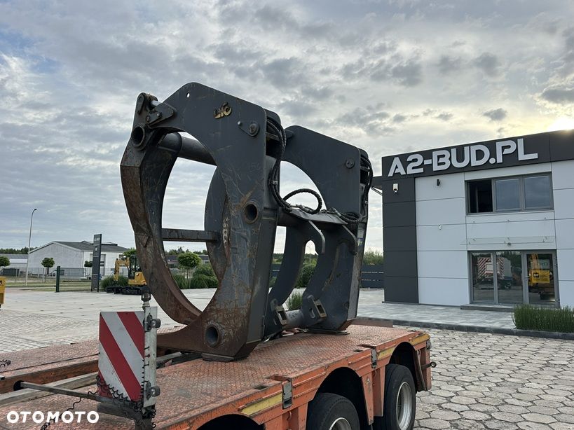 Caterpillar GOTENE UFO AB TYP TG 305 - 8