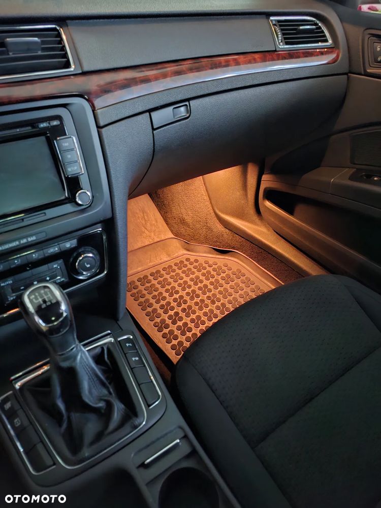 Skoda Superb 1.8 TSI Elegance - 25