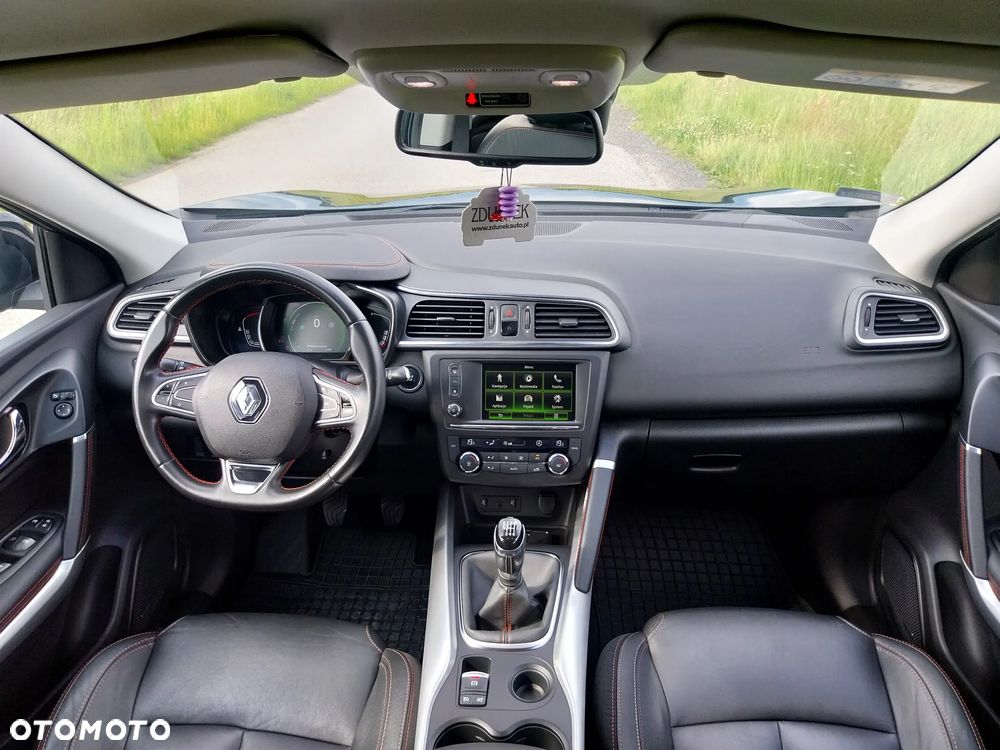 Renault Kadjar - 5