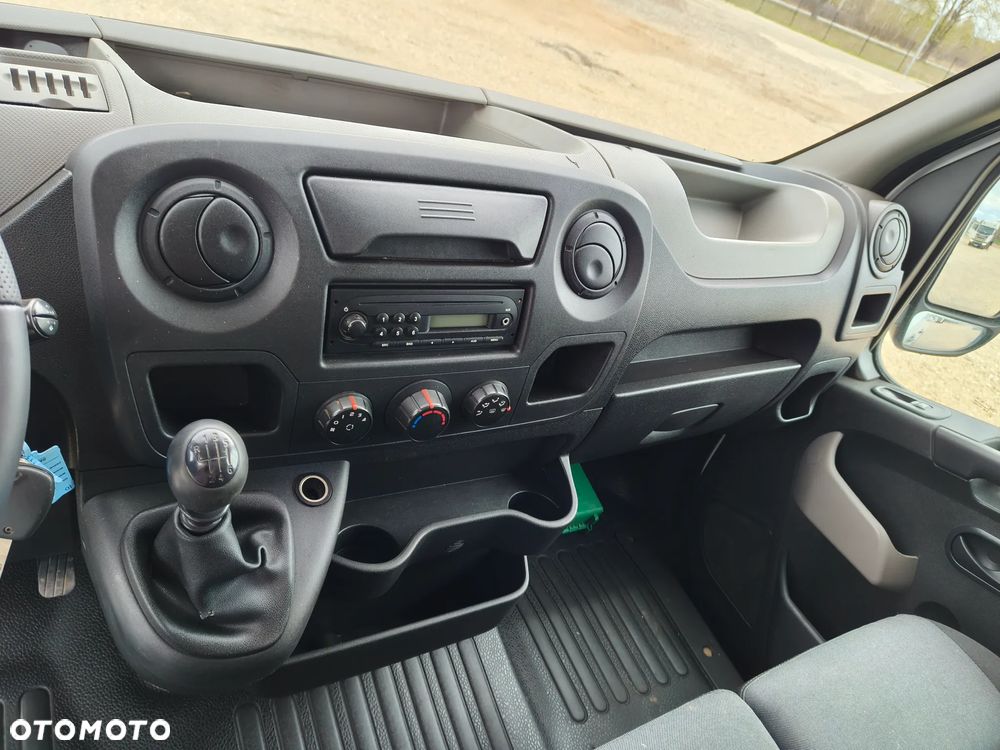 Renault Master - 27