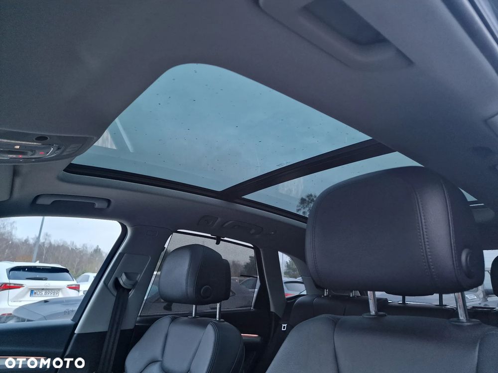 Audi Q5 2.0 TFSI Quattro S tronic sport - 27