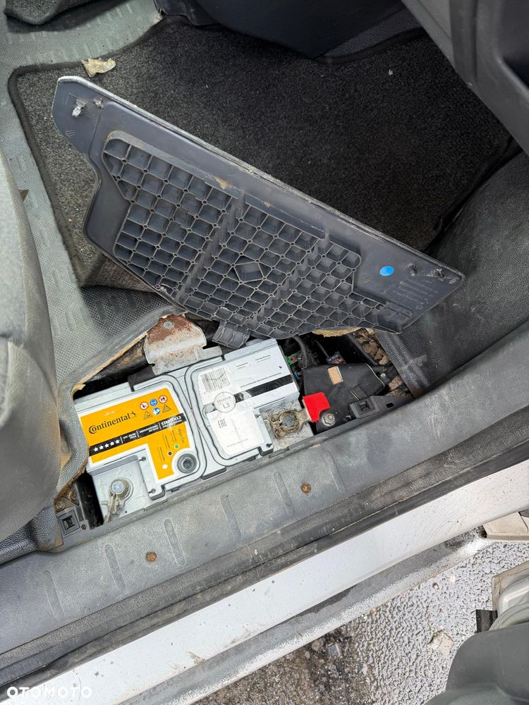 Peugeot Expert II L2H1 - 7