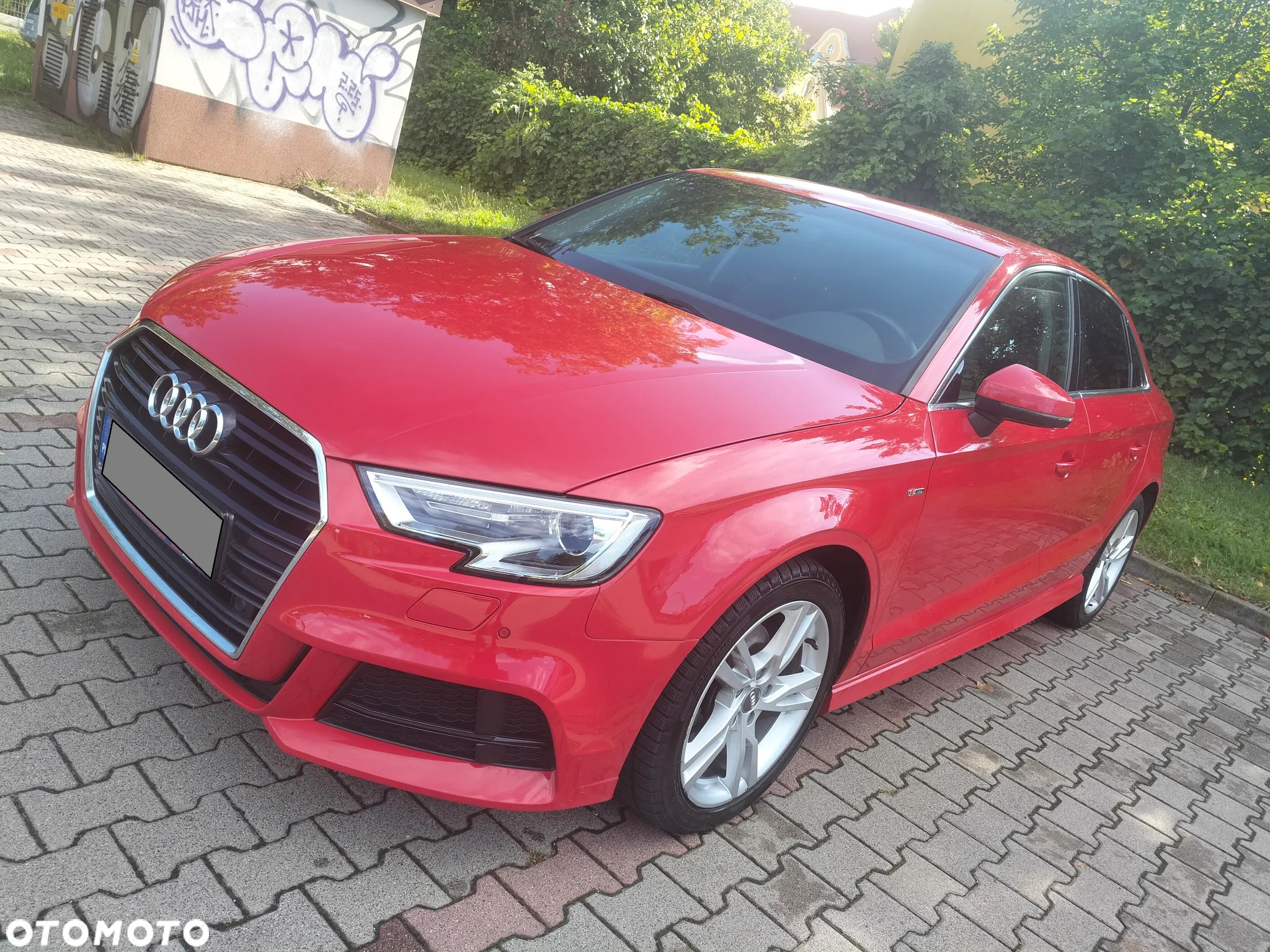 Audi A3 - 3