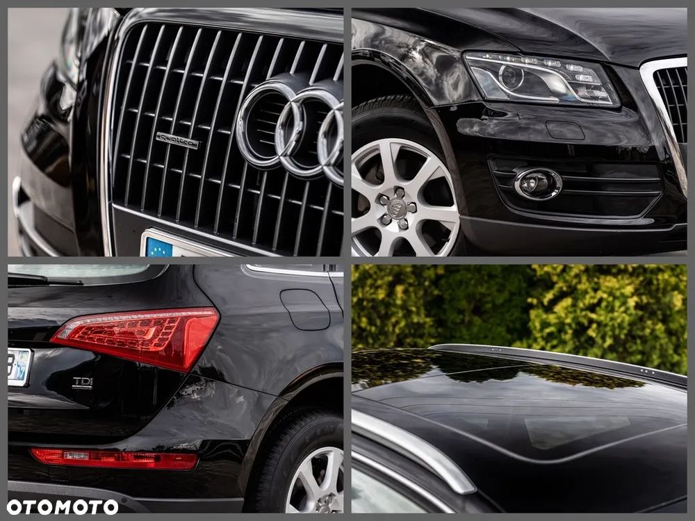 Audi Q5 - 13