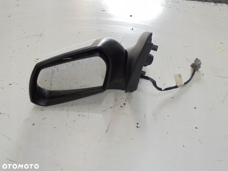 LUSTERKO LEWE PRAWE MONDEO MK3 - 1