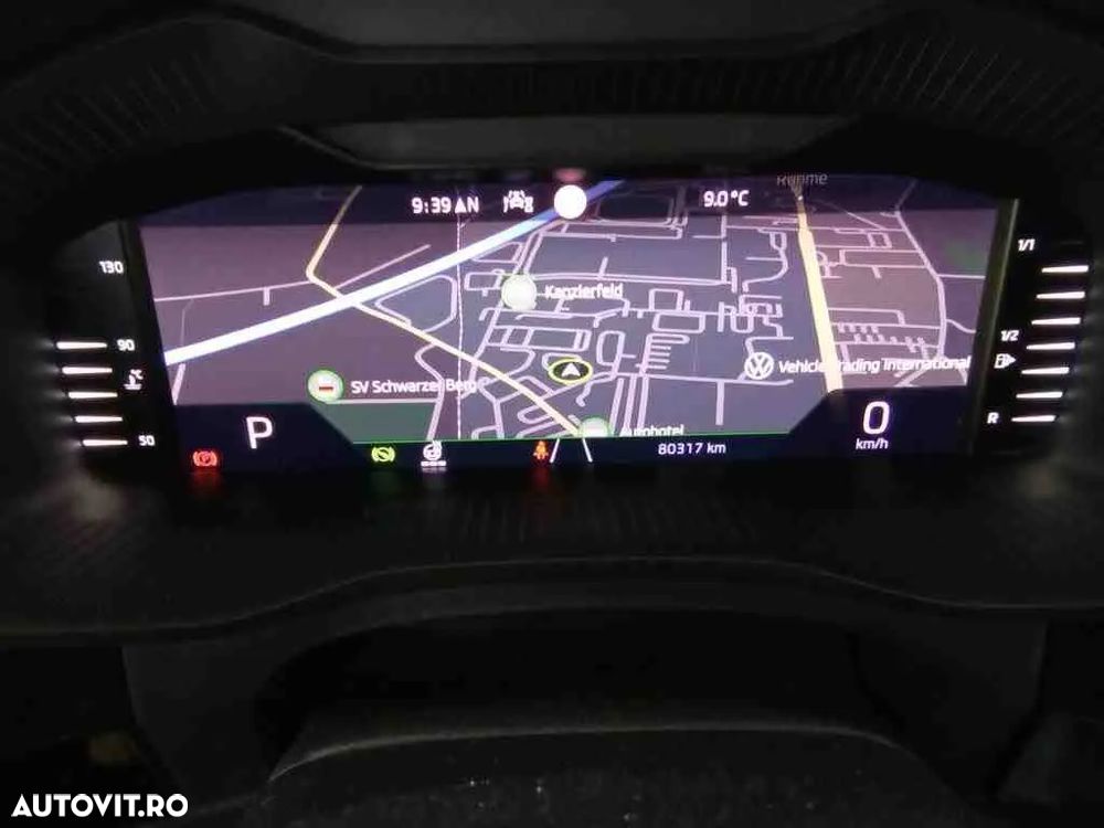 Skoda Kodiaq 2.0 TDI 4X4 DSG Laurin & Klement - 3