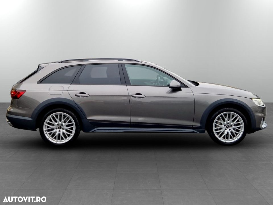 Audi A4 Allroad 2.0 45 TFSI S tronic MHEV - 6