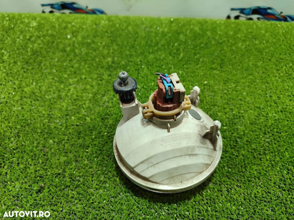 PROIECTOR CEATA DREAPTA / STANGA  OPEL ANTARA 2.0 DIESEL 2014 / V26 COMBI COD OEM C152000501 / 20780914 / 42548992 / BREAK 2010-2017 - 6