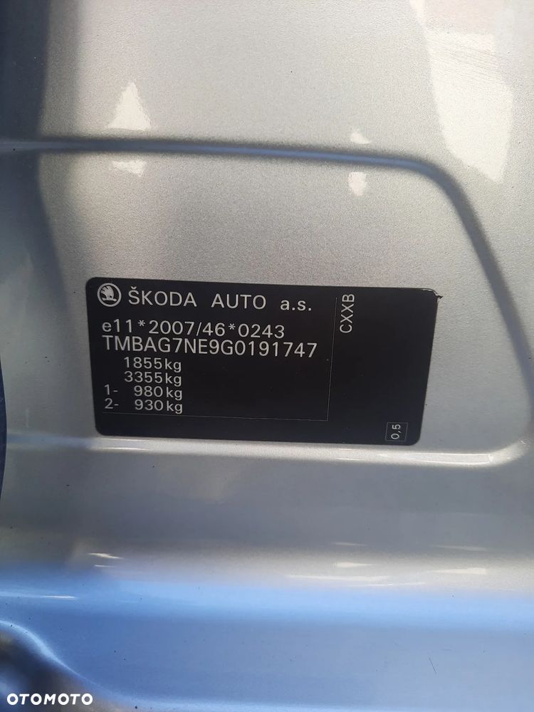 Skoda Octavia 1.6 TDI Ambition - 17