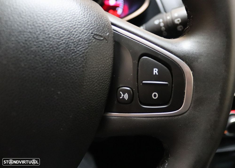 Renault Clio 0.9 TCe Limited - 15