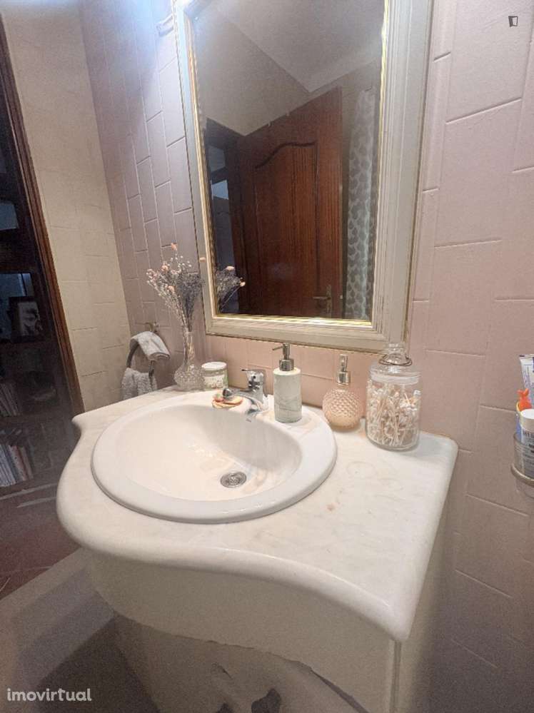 Quarto - localizado em Portimao - Grande imagem: 2/10