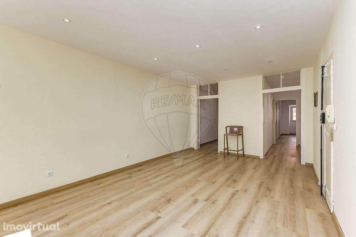 Apartamento T1 para venda - Grande imagem: 5/25