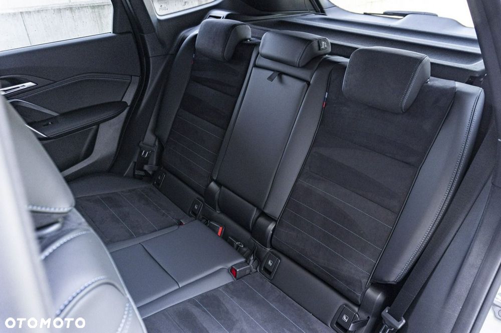 BMW X1 - 26