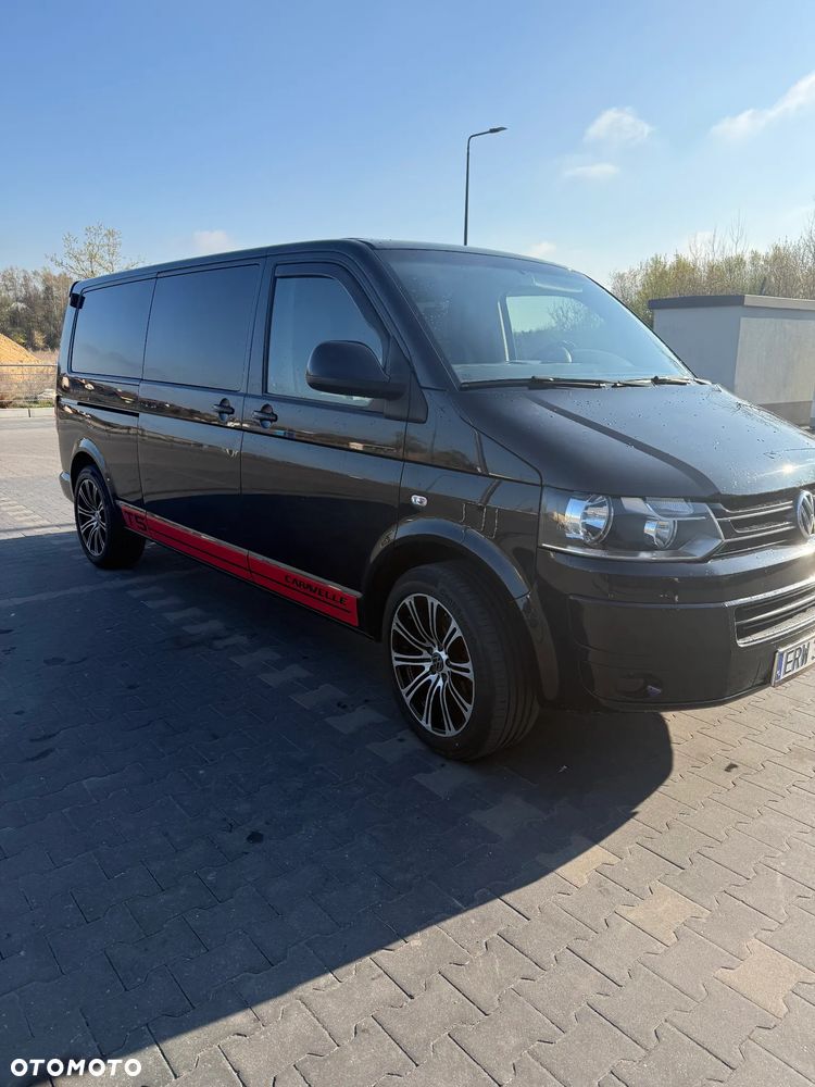 Volkswagen Caravelle L2 Comfortline - 23