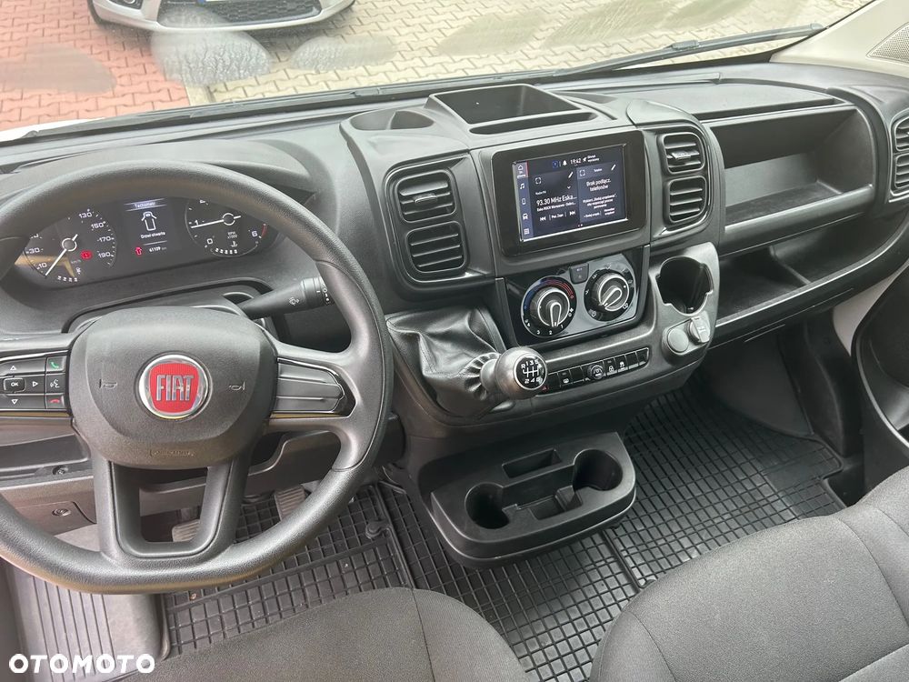 Fiat Ducato - 7