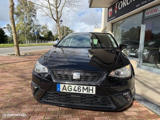 SEAT Ibiza 1.0 Style - 3