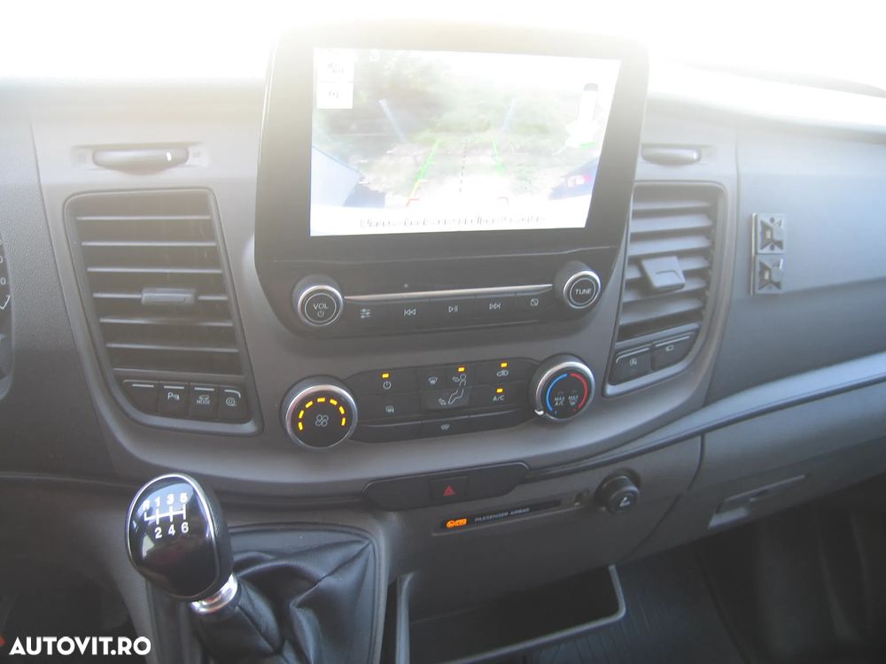 Ford Transit Duba XL , L 3 - H 2. - 3