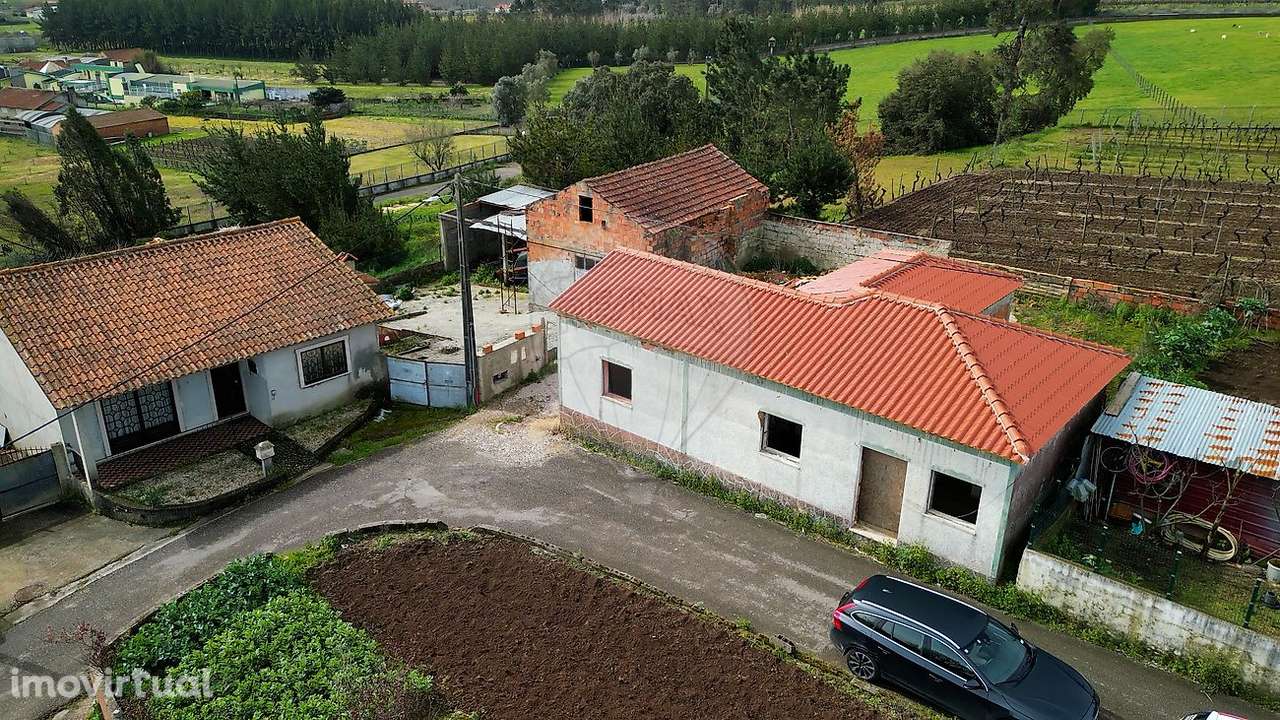 Moradia T3 para venda - Grande imagem: 2/16