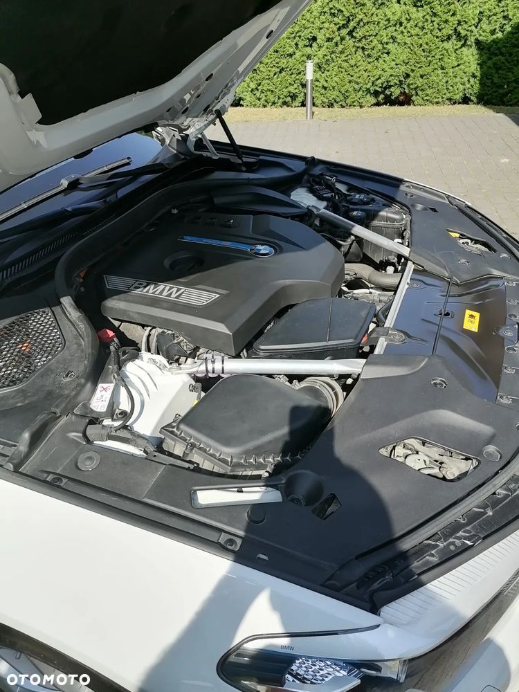 BMW Seria 5 - 9