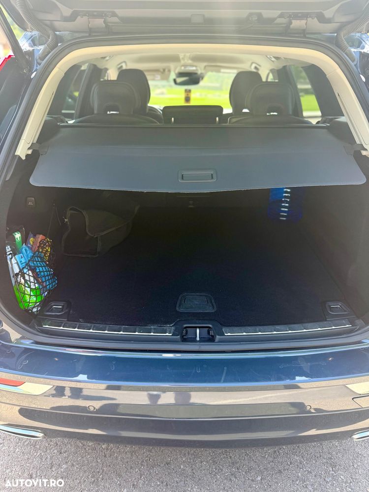 Volvo XC 60 - 10