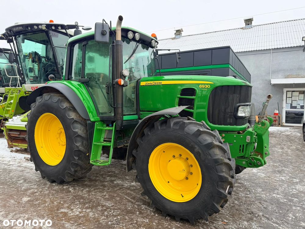 John Deere 6930 Premium - 9