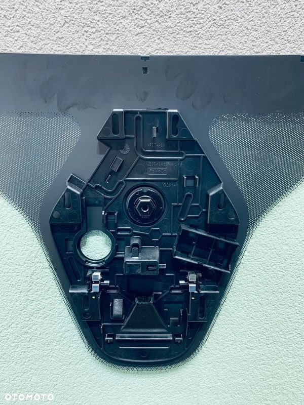 Szyba czołowa NOWA FORD RANGER T6 2018-KAM+SEN+GRZ - 5