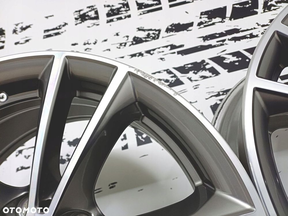 felgi ALU 17 5x112 volkswagen CC Scirocco EOS arteon passat b5 b6 b7 b8 CC - 4