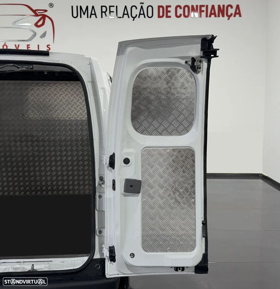 Nissan E-NV200 40 KWH - IVA DEDUTIVEL  - NACIONAL - 48
