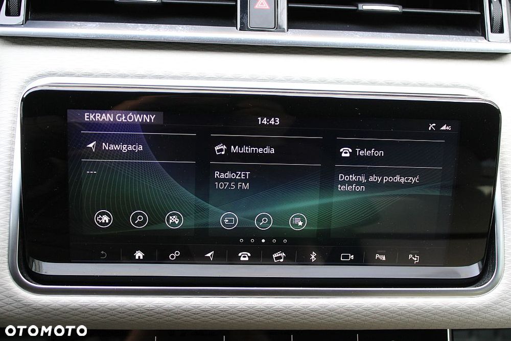 Land Rover Range Rover Velar - 22